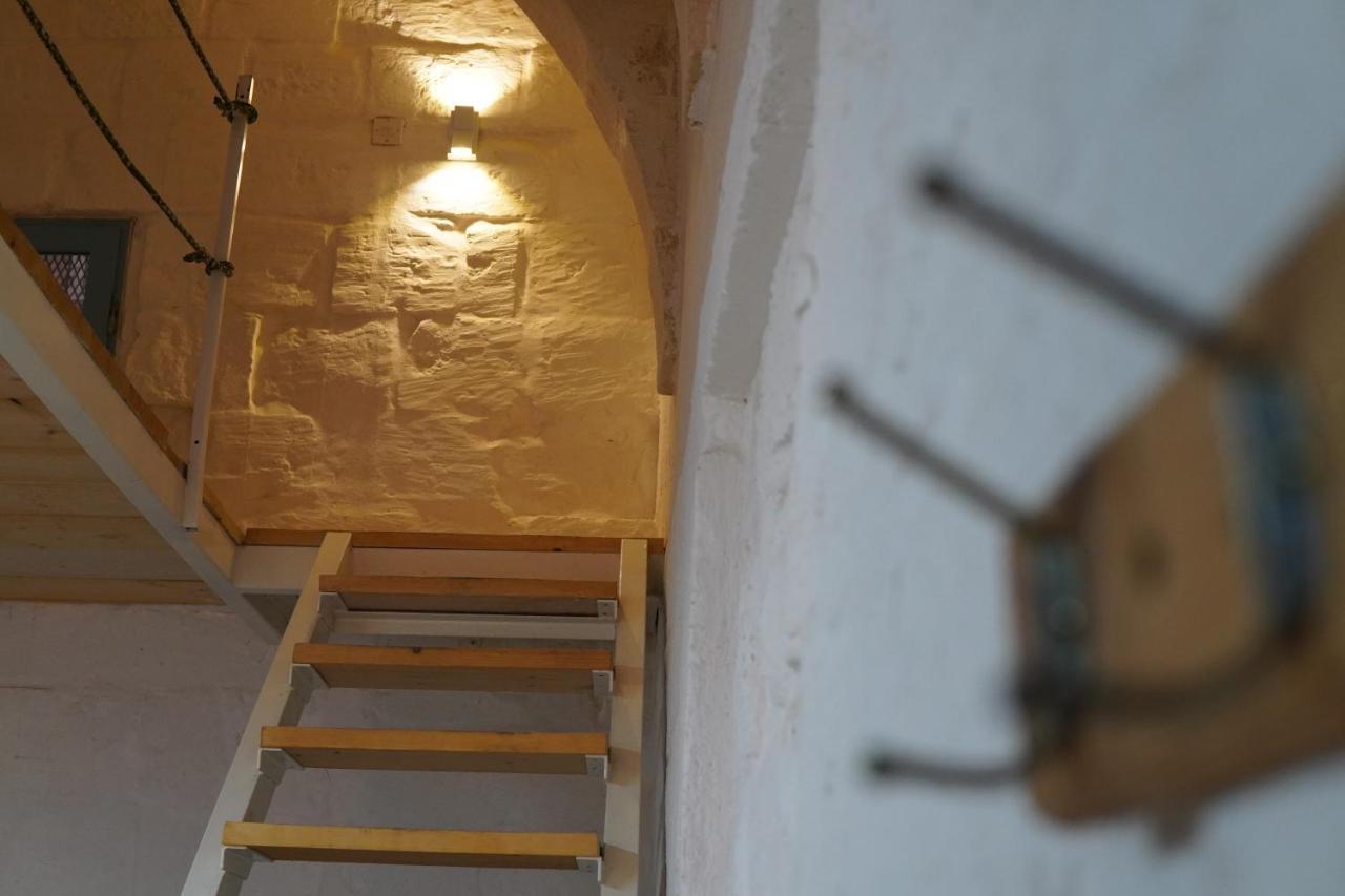 Сasa de vacaciones Il-mezzanine Private Traditional And Walking Distance To Bus Terminus *